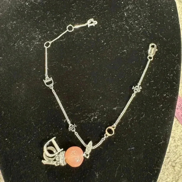 Vintage Christian Dior Bracelet - Picture 11 of 17